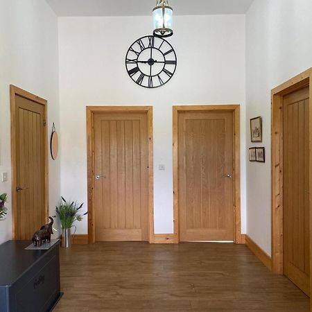 King Richard'S Luxury Lodge - Sleeps Up To 8 ,Dog Friendly ,Near Sherwood Forest At Fairview Farm In Nottingham Set In 88 Acres And Great For Groups,Family Gatherings,Corporate Events Eksteriør billede