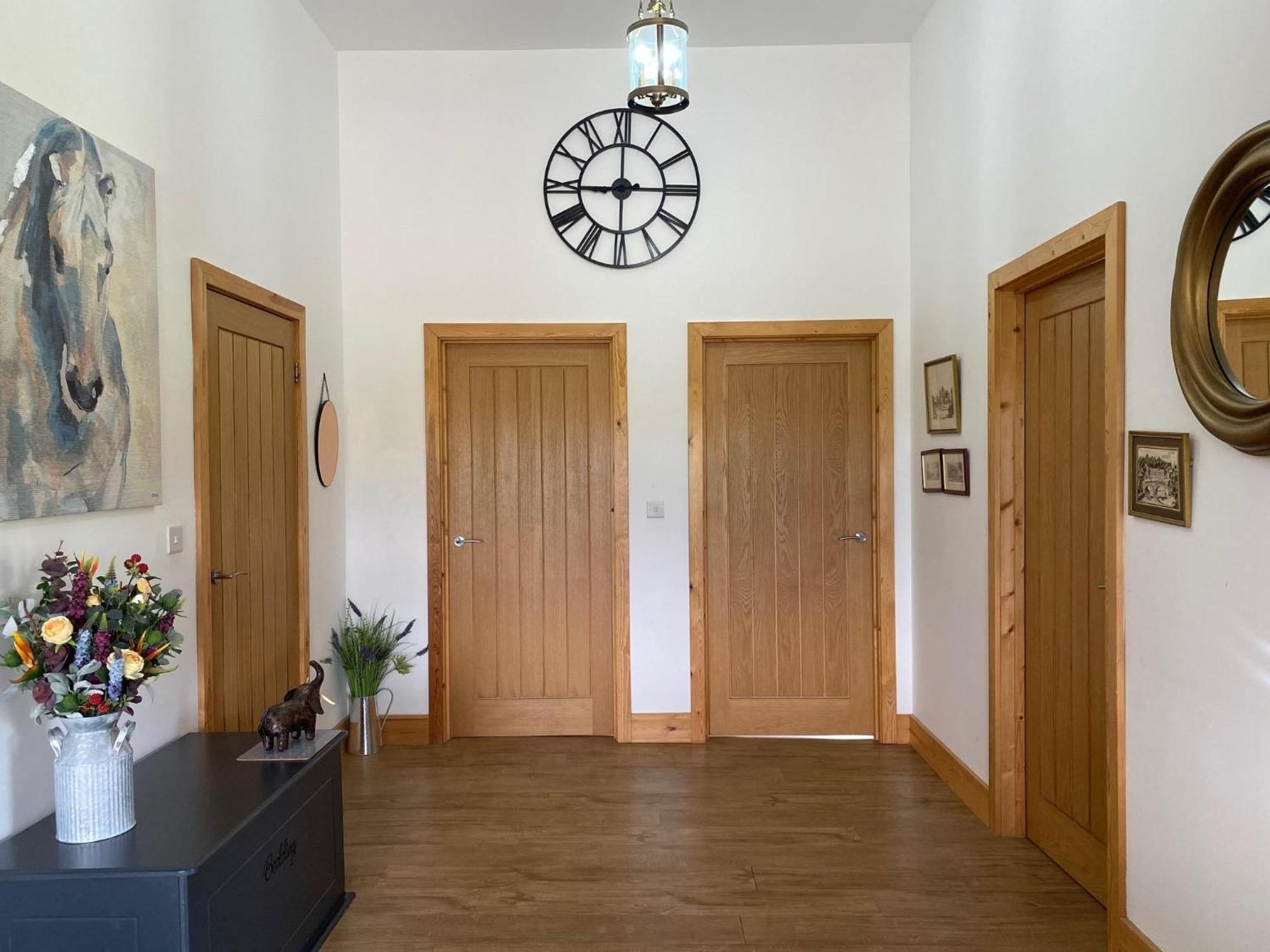 King Richard'S Luxury Lodge - Sleeps Up To 8 ,Dog Friendly ,Near Sherwood Forest At Fairview Farm In Nottingham Set In 88 Acres And Great For Groups,Family Gatherings,Corporate Events Eksteriør billede