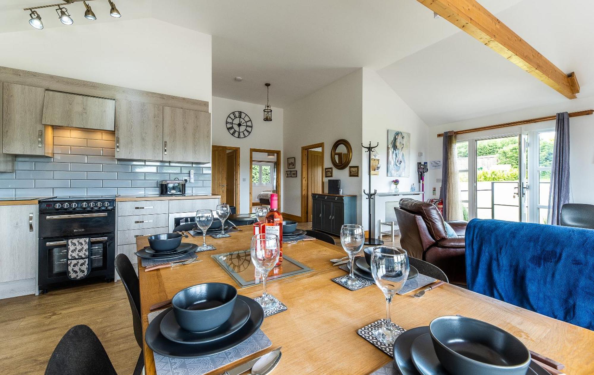 King Richard'S Luxury Lodge - Sleeps Up To 8 ,Dog Friendly ,Near Sherwood Forest At Fairview Farm In Nottingham Set In 88 Acres And Great For Groups,Family Gatherings,Corporate Events Eksteriør billede