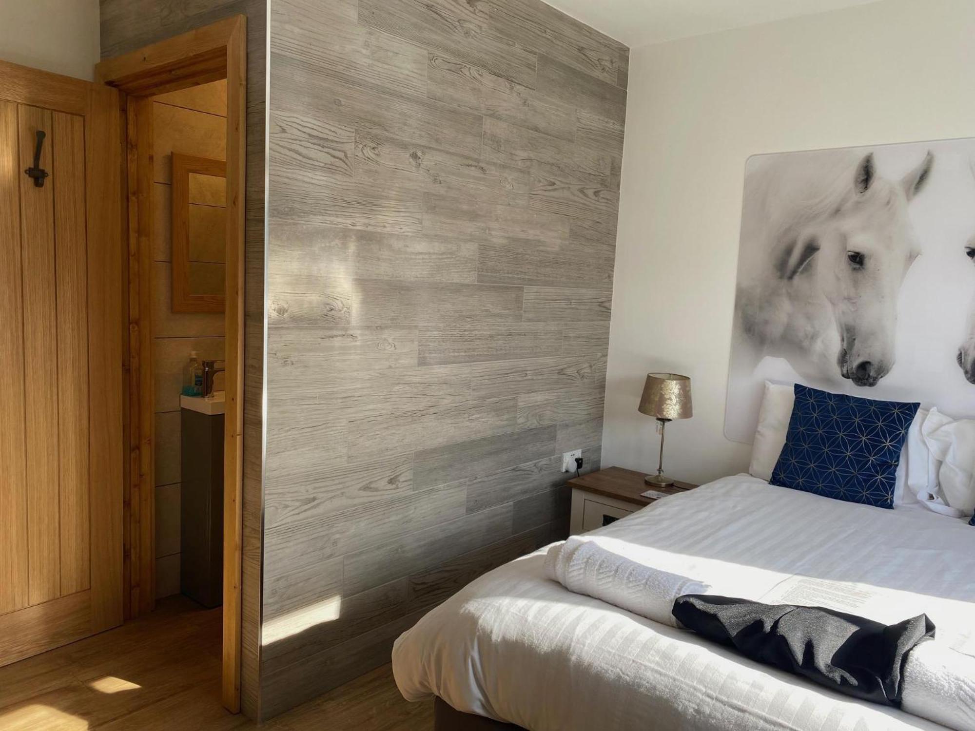 King Richard'S Luxury Lodge - Sleeps Up To 8 ,Dog Friendly ,Near Sherwood Forest At Fairview Farm In Nottingham Set In 88 Acres And Great For Groups,Family Gatherings,Corporate Events Eksteriør billede